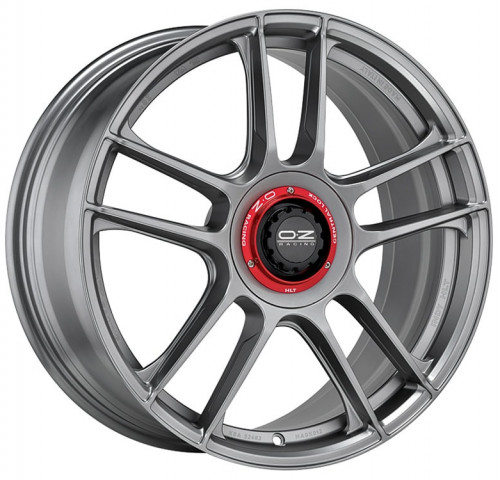 Oz Indy Hlt Titanium